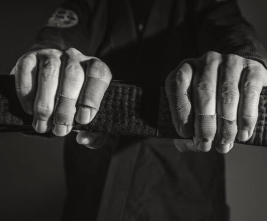 BJJ Brazilian Jiu Jitsu